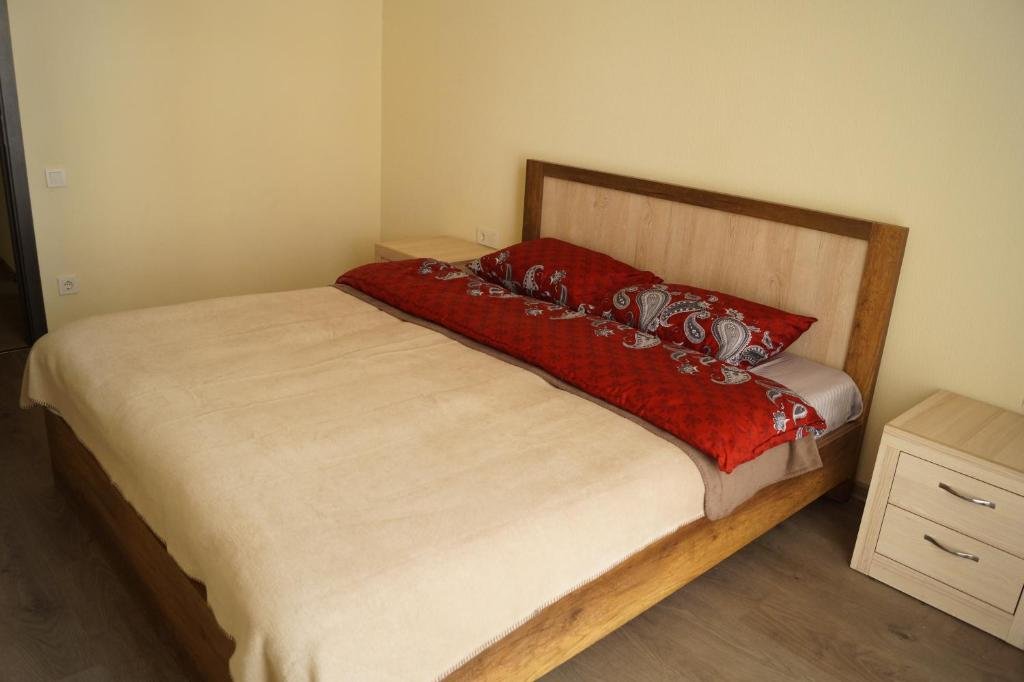 Тбилиси: Theo Avlabari Apartment Nr2