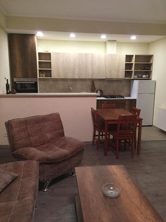 Тбилиси: Theo Avlabari Apartment Nr2