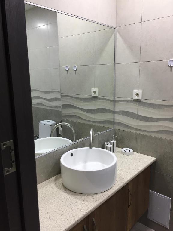 Тбилиси: Theo Avlabari Apartment Nr2