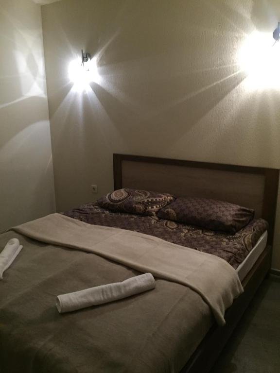 Тбилиси: Theo Avlabari Apartment Nr2