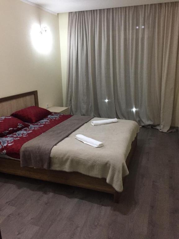 Тбилиси: Theo Avlabari Apartment Nr2
