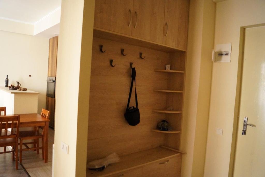 Тбилиси: Theo Avlabari Apartment Nr2