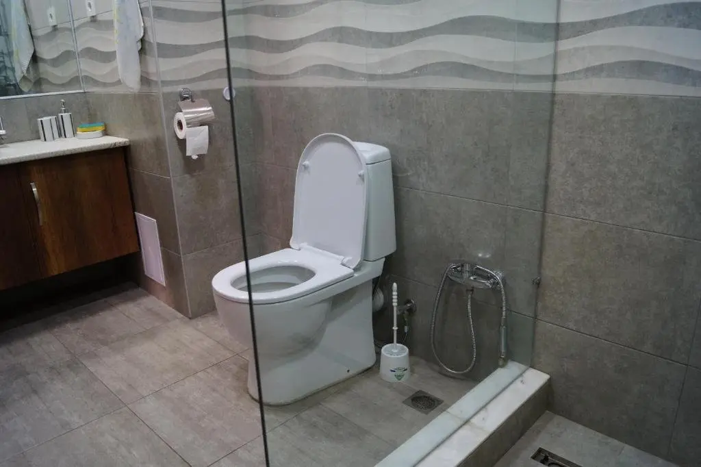 Тбилиси: Theo Avlabari Apartment Nr2