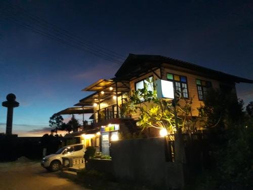 Мукдахан: Baan Tang Homestay