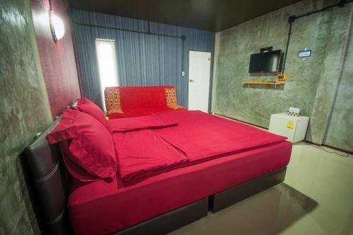 Мукдахан: Baan Tang Homestay