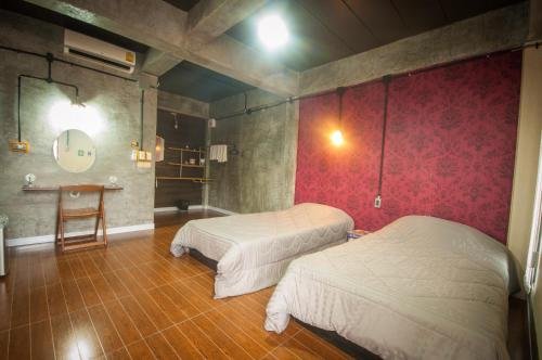 Мукдахан: Baan Tang Homestay