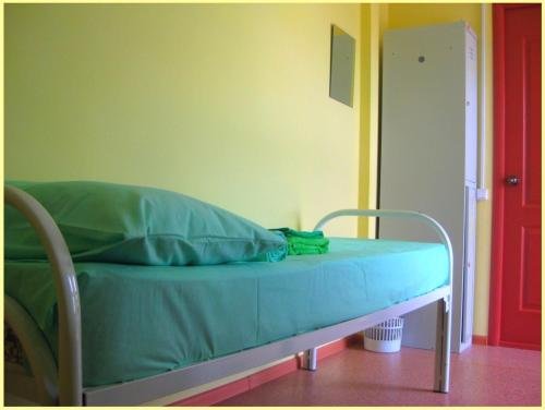 Пенза: Hostel Guest58