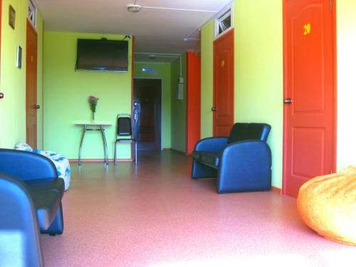Пенза: Hostel Guest58