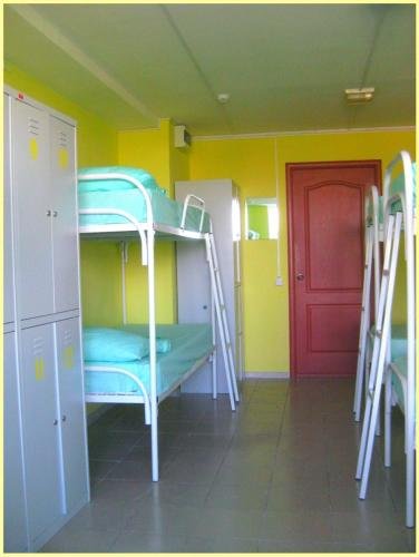 Пенза: Hostel Guest58
