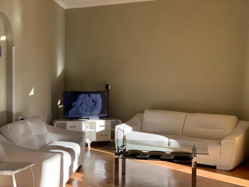 Тбилиси: Hotel Turin