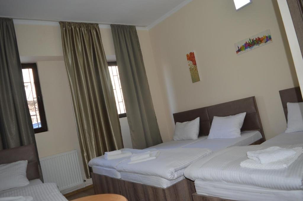 Тбилиси: Hotel Turin