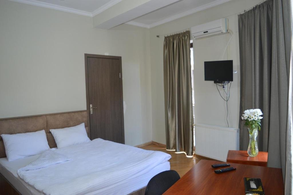 Тбилиси: Hotel Turin