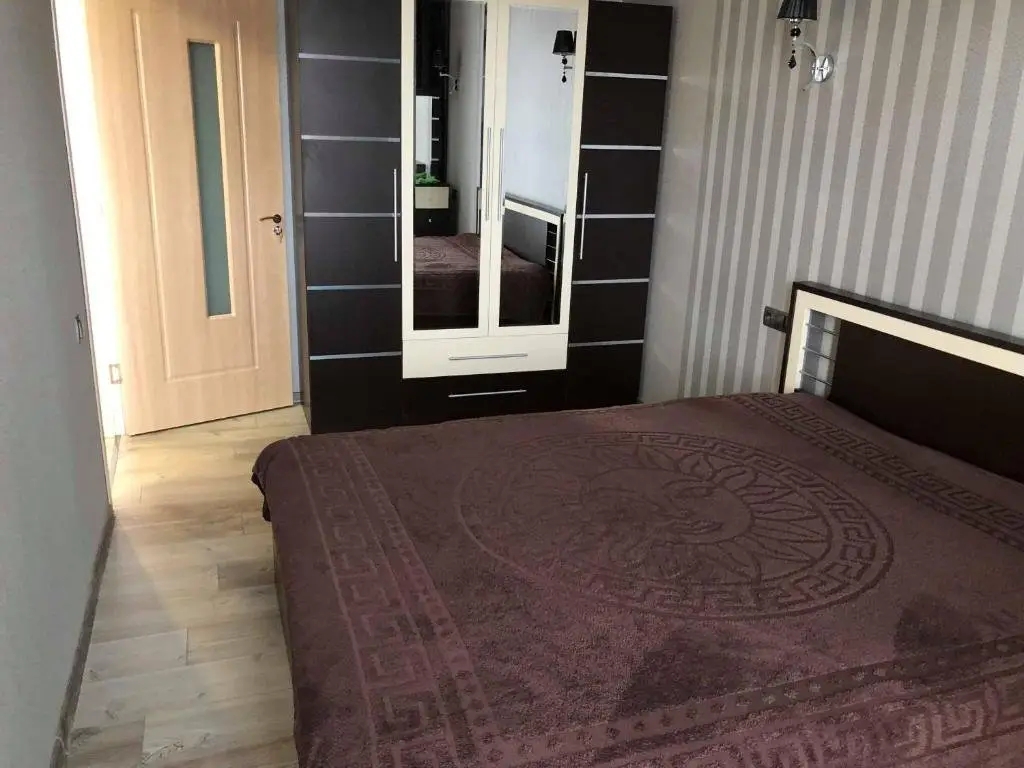 Батуми: New Apartment Khimshiashvili 20