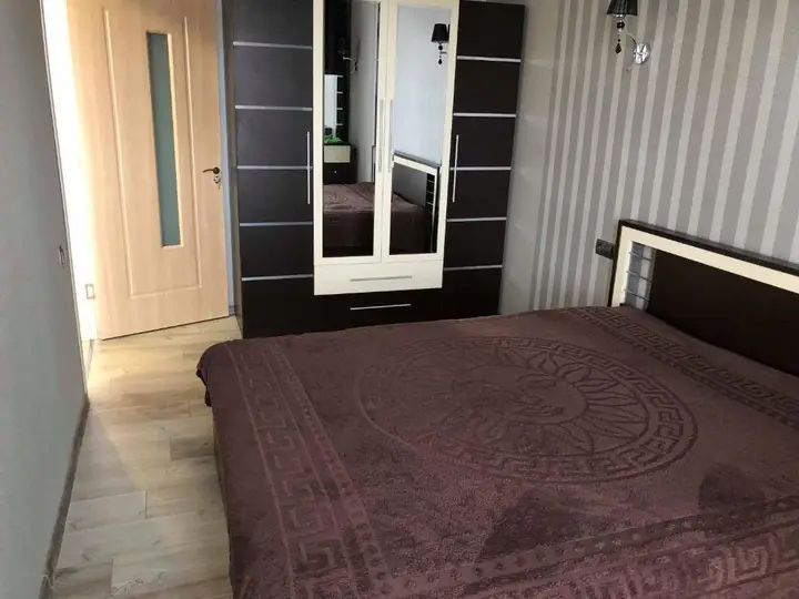Батуми: New Apartment Khimshiashvili 20