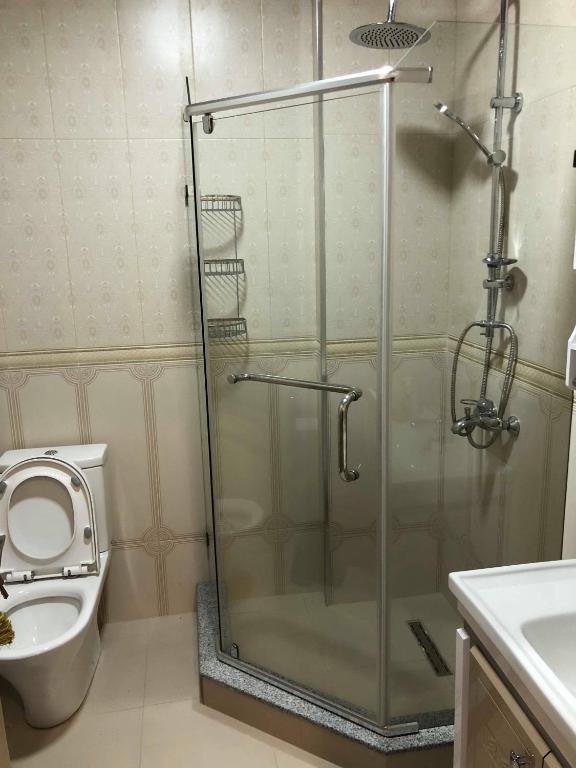 Батуми: New Apartment Khimshiashvili 20