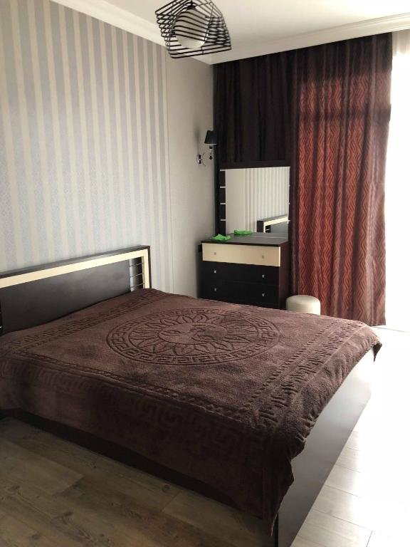 Батуми: New Apartment Khimshiashvili 20