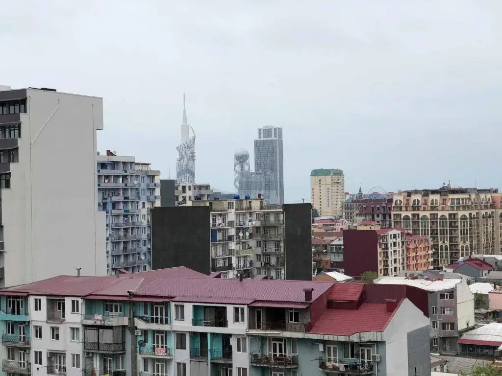Батуми: New Apartment Khimshiashvili 20