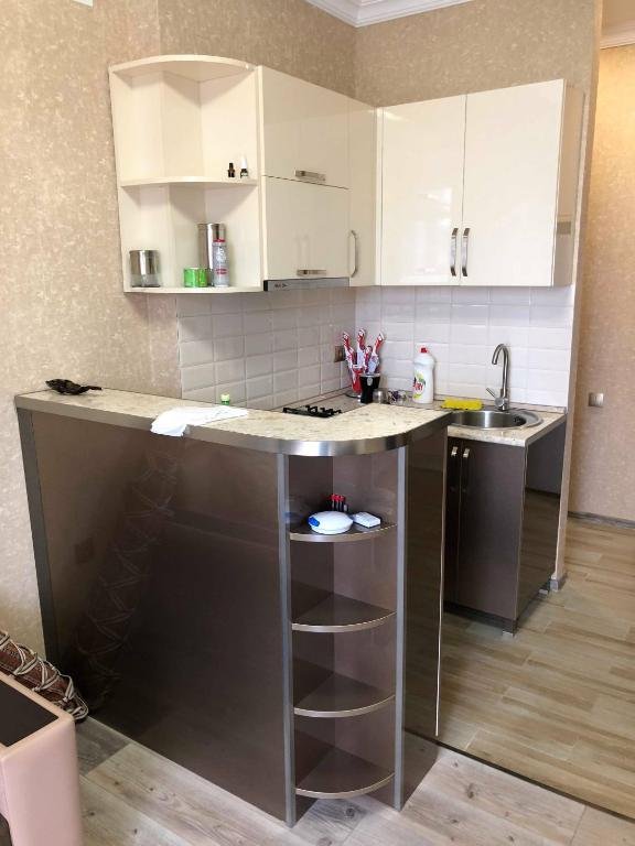 Батуми: New Apartment Khimshiashvili 20