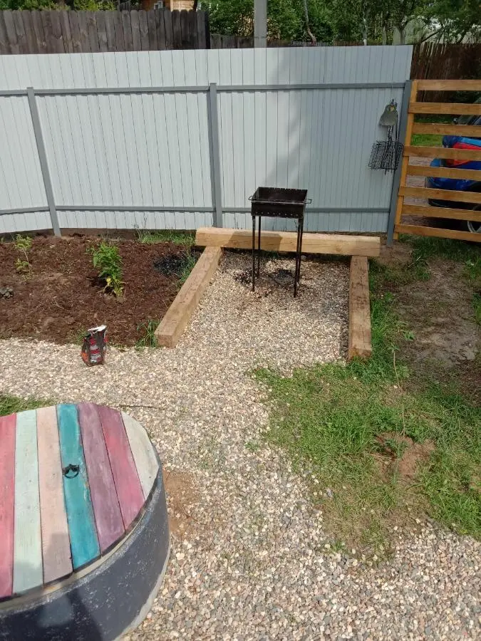 Кузнечиха: Домик у леса с сауной