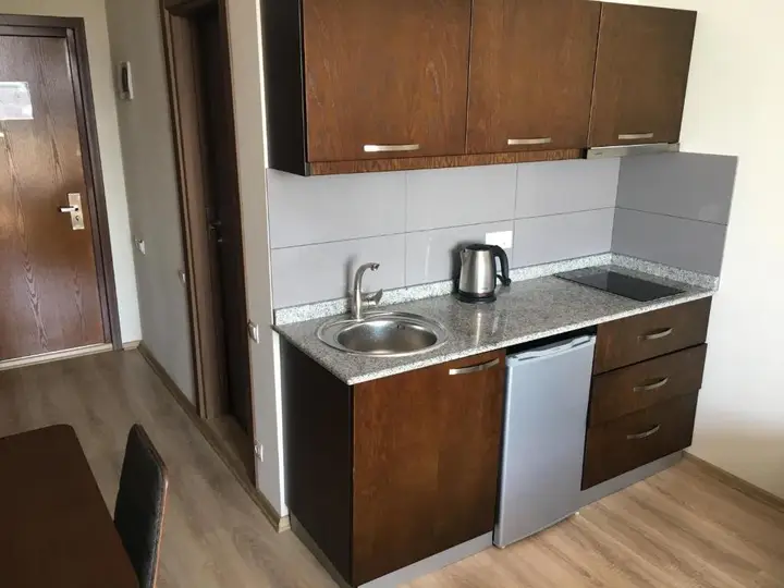 Батуми: Orbi Residence 22F