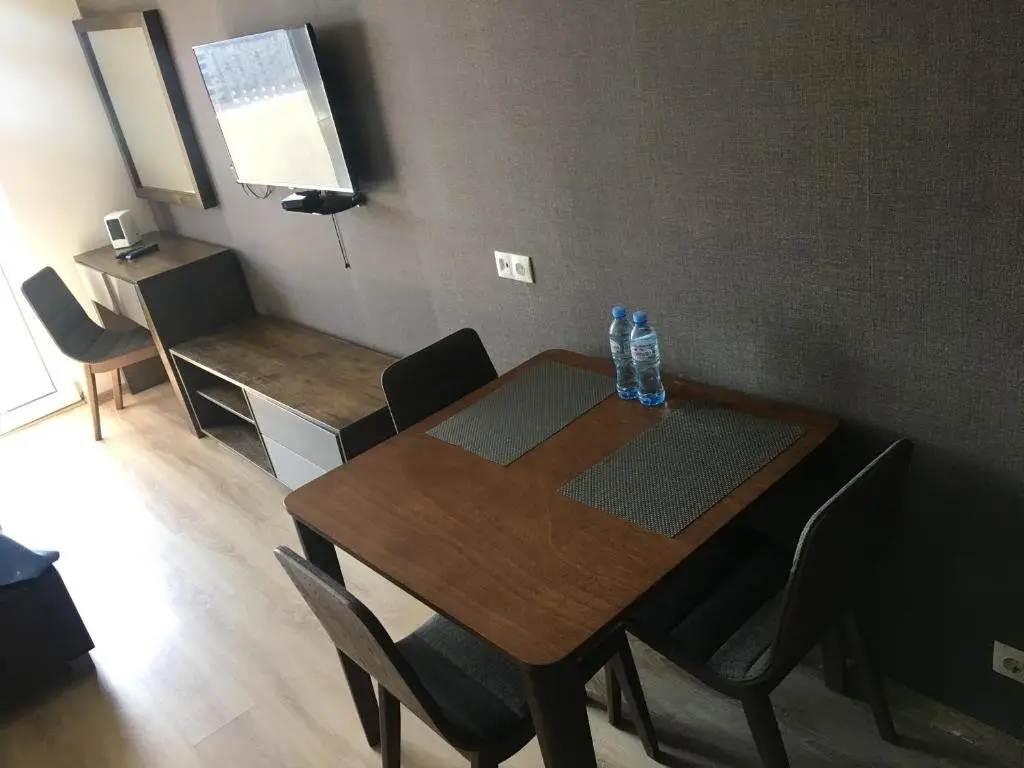 Батуми: Orbi Residence 22F