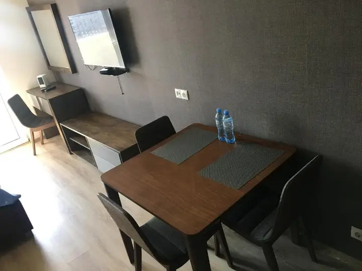 Батуми: Orbi Residence 22F