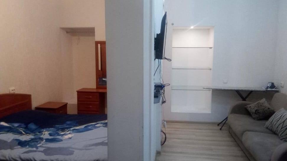 Тбилиси: Nice Studio