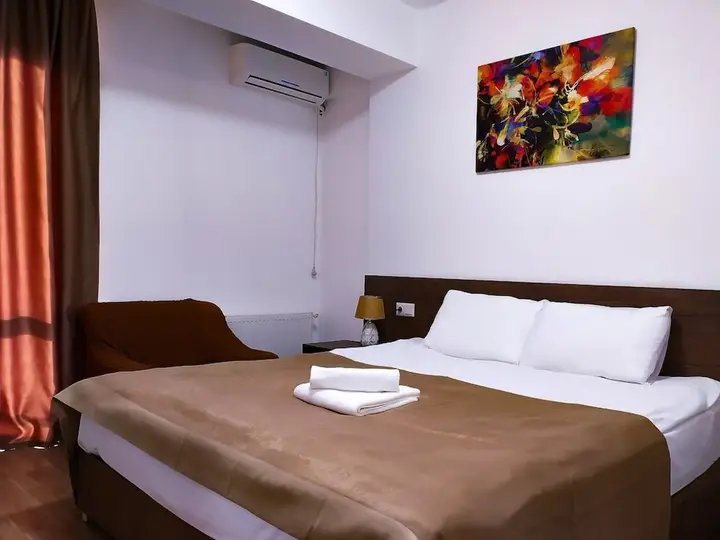 Тбилиси: Hotel Asa