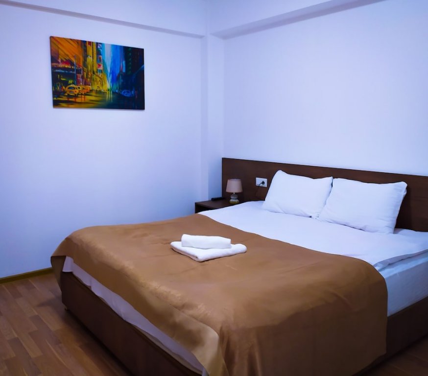 Тбилиси: Hotel Asa