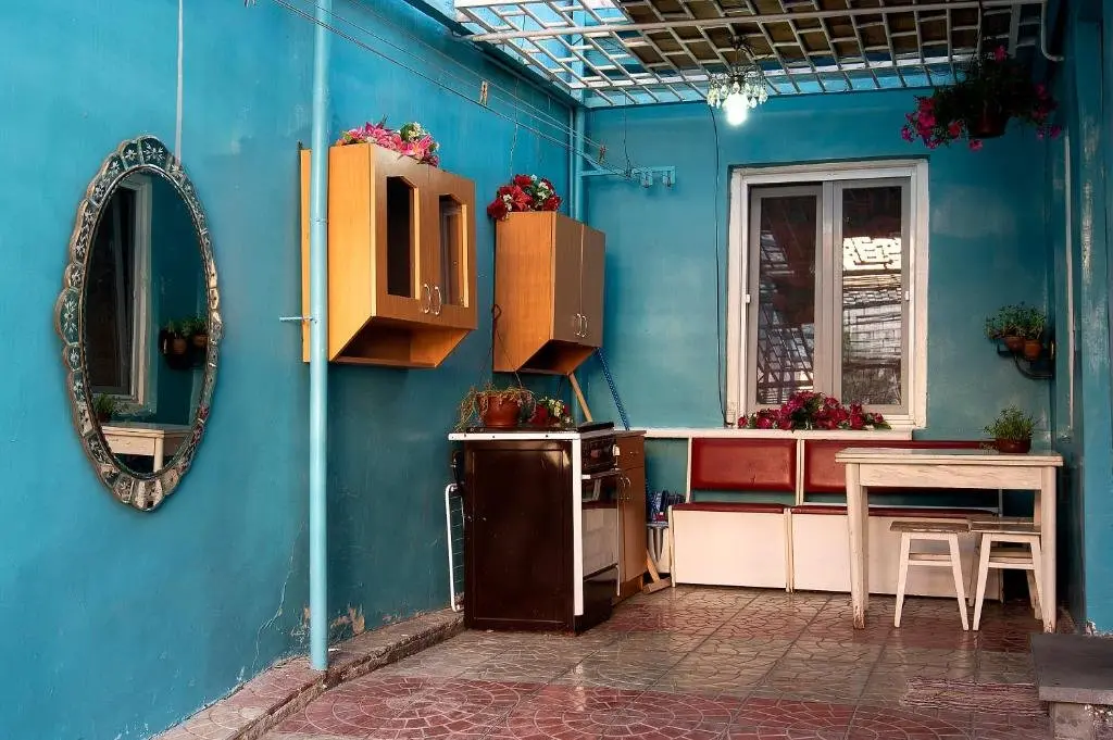 Тбилиси: President Residence Apartment