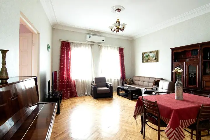 Тбилиси: President Residence Apartment
