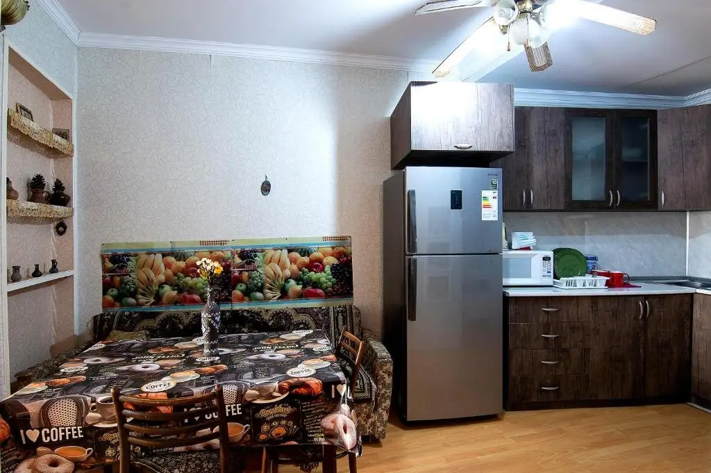 Тбилиси: President Residence Apartment