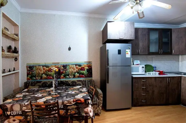 Тбилиси: President Residence Apartment