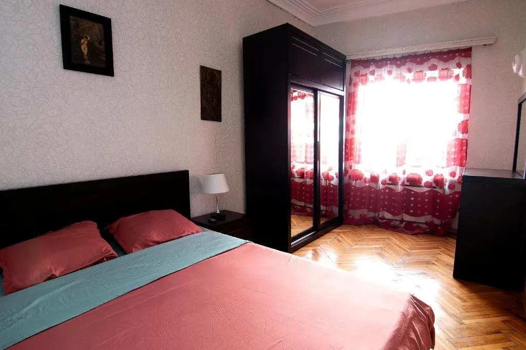 Тбилиси: President Residence Apartment
