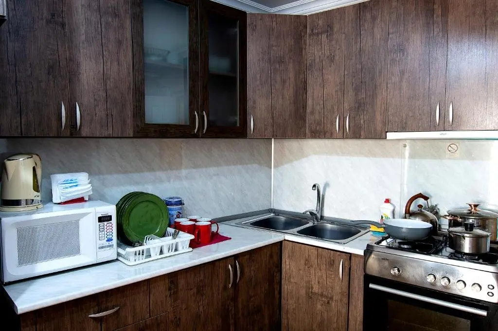 Тбилиси: President Residence Apartment