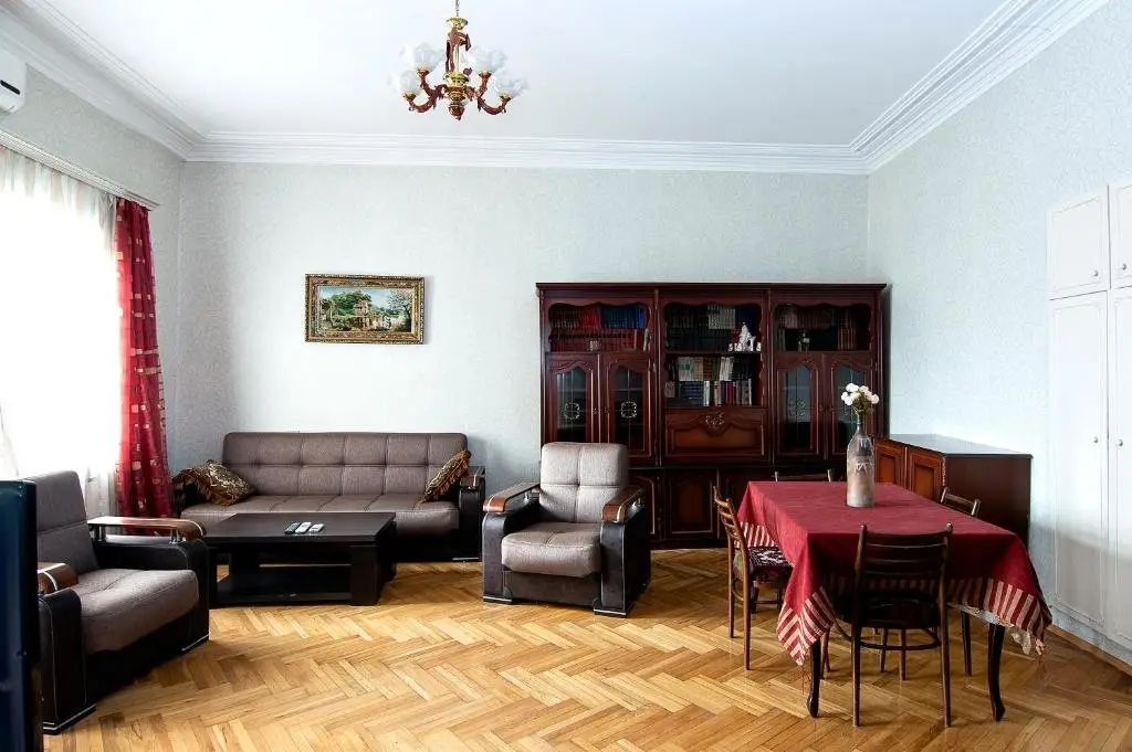 Тбилиси: President Residence Apartment