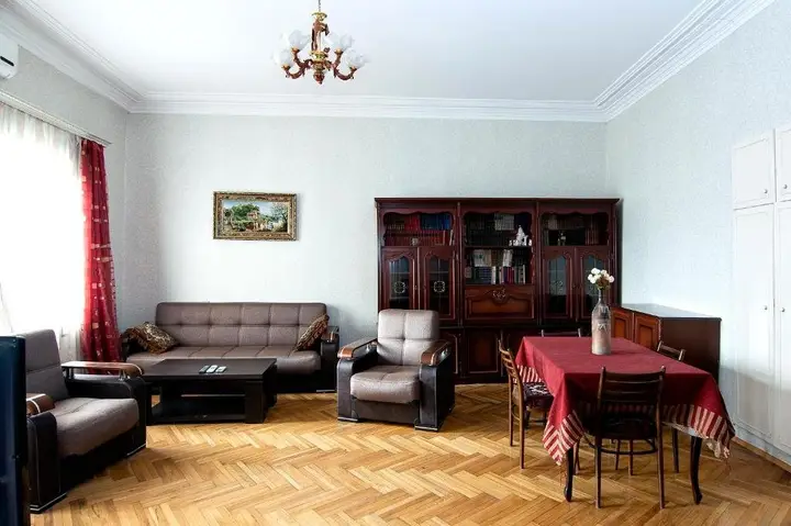Тбилиси: President Residence Apartment