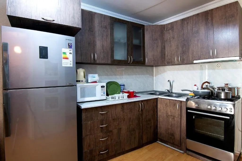 Тбилиси: President Residence Apartment