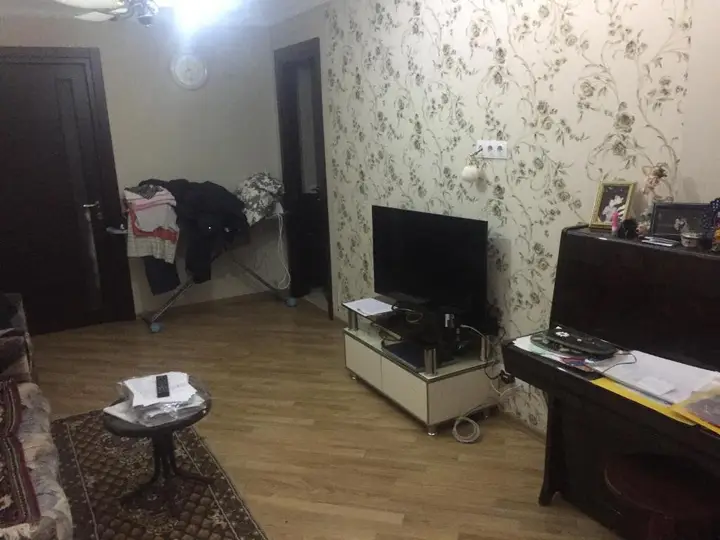 Тбилиси: Petre Qavtaradze 74