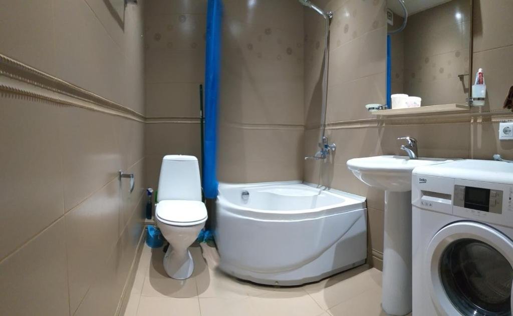 Тбилиси: Tbilisi Center Apartament