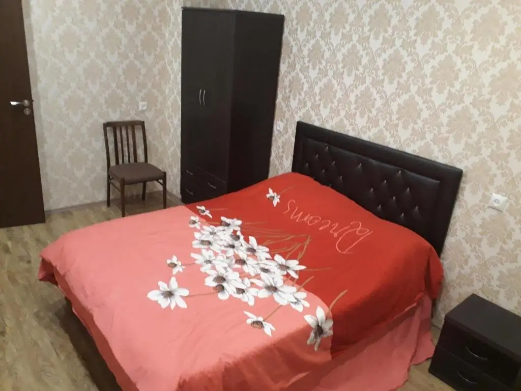 Тбилиси: Tbilisi Center Apartament