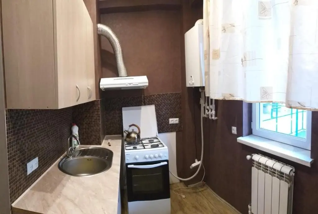 Тбилиси: Tbilisi Center Apartament