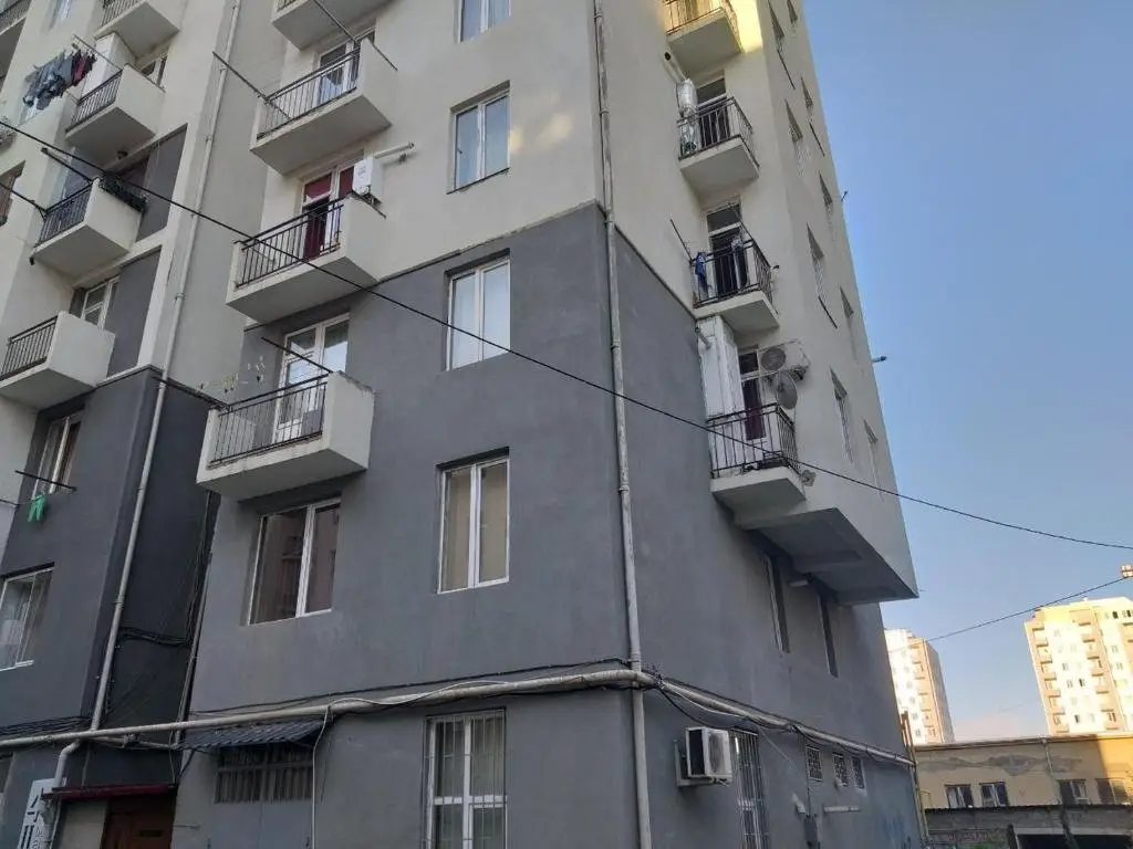Тбилиси: Tbilisi Center Apartament