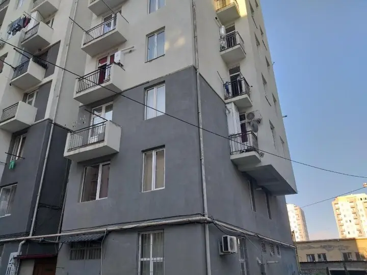 Тбилиси: Tbilisi Center Apartament