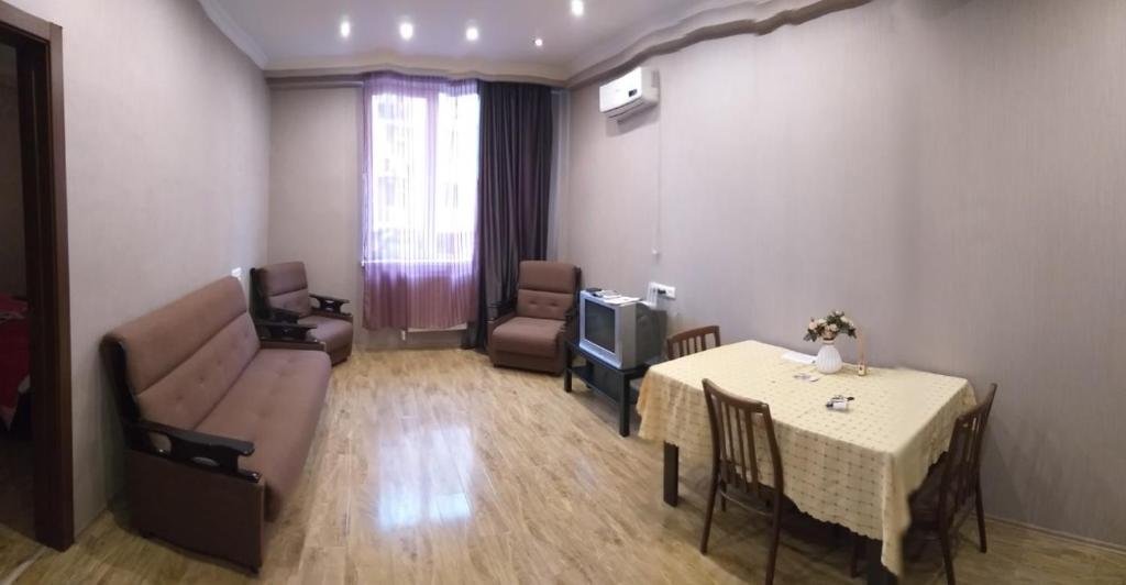 Тбилиси: Tbilisi Center Apartament