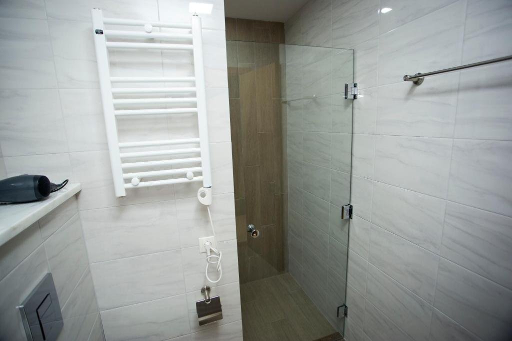 Батуми: Orbi Seagate Apartment 1611