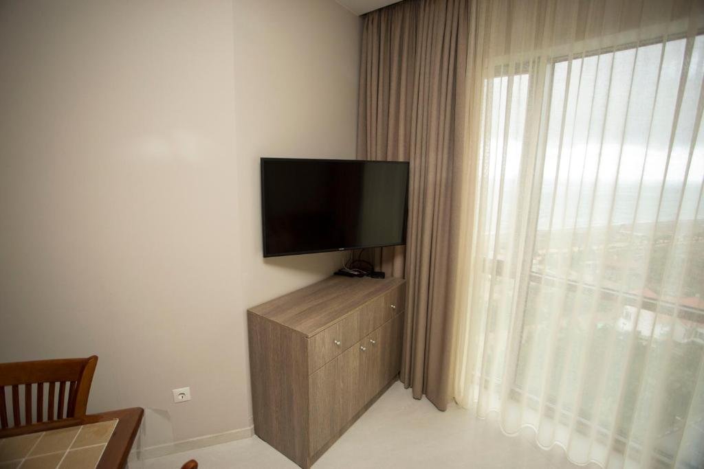 Батуми: Orbi Seagate Apartment 1611