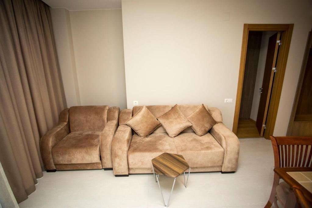 Батуми: Orbi Seagate Apartment 1611