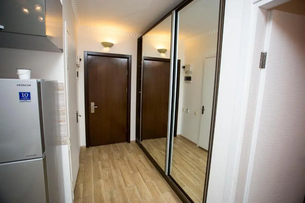 Батуми: Orbi Seagate Apartment 16 12