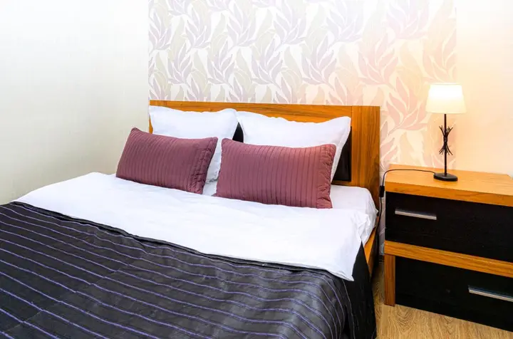 Ярославль: БЕСКОНТАКТНОЕ ЗАСЕЛЕНИЕ - GoldenRingApartments - Super Location, Shedrina 38